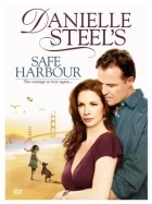Danielle Steelová: Přístav bezpečí (Safe Harbour)