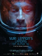 Přistání Jurije Lenona (Yuri Lennon's Landing on Alpha46)