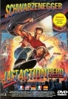 Poslední akční hrdina (Last Action Hero)