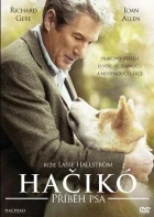 Hačikó - příběh psa (Hachiko: A Dog's Story)