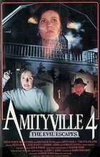 Ďábel v Amityville (Amityville: The Evil Escapes)