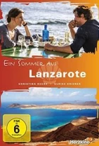 Léto na Lanzarote (Ein Sommer auf Lanzarote)