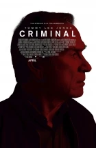 Criminal: V hlavě zločince (Criminal)