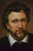 Ben Jonson