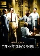 Dvanáct rozhněvaných mužů (12 Angry Men)