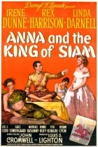 Anna a král Siamu (Anna and the King of Siam)