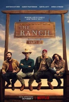 Ranč (The Ranch)