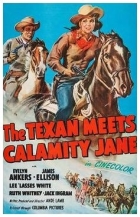 The Texan Meets Calamity Jane