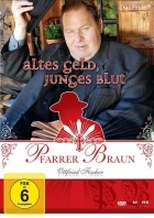 Otec Braun - Peněz se nenasytí (Pfarrer Braun - Altes Geld, junges Blut)