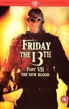 Pátek třináctého 7: Nová krev (Friday the 13th Part VII: The New Blood)