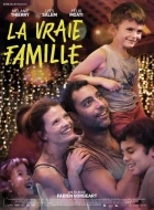 La vraie famille