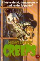 Noc husí kůže (Night of the Creeps)