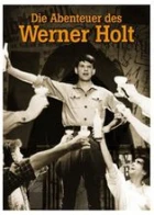 Dobrodružství Wernera Holta (Die Abenteuer des Werner Holt)