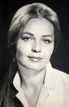 Ludmila Čursina