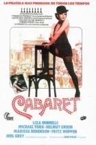 Kabaret (Cabaret)