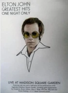 Elton John: One Night Only - Greatest Hits (Elton John: One Night Only - Greatest Hits Live)