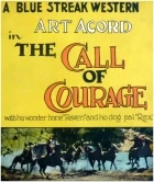 The Call of Courage