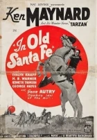 In Old Santa Fe