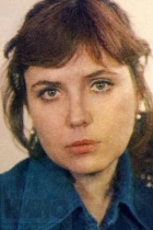 Natalia Bražnikova