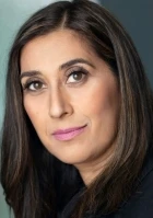 Yasmin Abidi