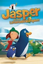 Jasper (Jasper und das Limonadenkomplott)