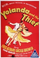 Yolanda a zloděj (Yolanda and the Thief)