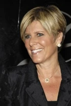 Suze Orman