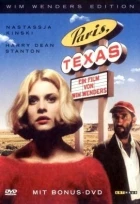 Paříž, Texas (Paris, Texas)