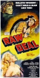 Raw Deal