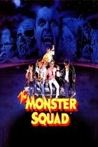 Záhrobní komando (The Monster Squad)