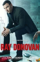 Ray Donovan