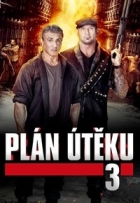 Plán útěku 3 (Escape Plan 3: Devil's Station)