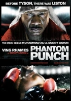 Sonny Liston: Těžká váha (Phantom Punch)