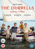 Durrellovi (The Durrells)