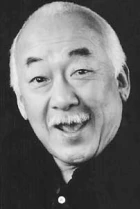 Pat Morita