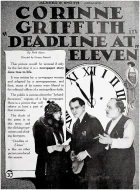 Deadline at Eleven