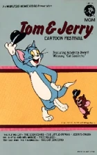Tom a Jerry: Myši, kam se podíváš (Tom and Jerry: Cartoon Festival 1)