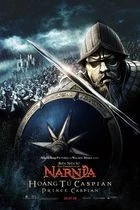 Letopisy Narnie: Princ Kaspian (The Chronicles of Narnia: Prince Caspian)
