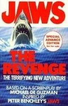 Čelisti 4: Pomsta (Jaws: The Revenge)