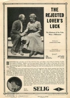 The Rejected Lover's Luck