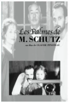 Vítězství pana Schutze (Les palmes de M. Schutz)