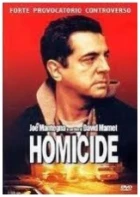 Vražda (Homicide)