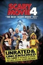 Scary Movie 4