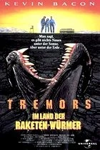 Chvění (Tremors)