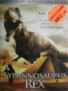 Tyrannosaurus Rex (Tyrannosaurus Azteca)