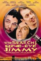 Hledá se Jednooký Jimmy (The Search for One-Eye Jimmy)