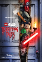 LEGO Star Wars: Hrůzostrašné historky