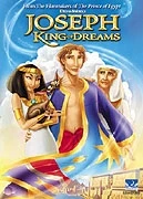 Král snů (Joseph - Kings of Dreams)