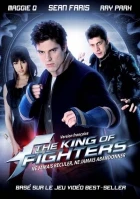 Král bojovníků (The King of Fighters)