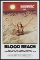 Krvavá pláž (Blood Beach)